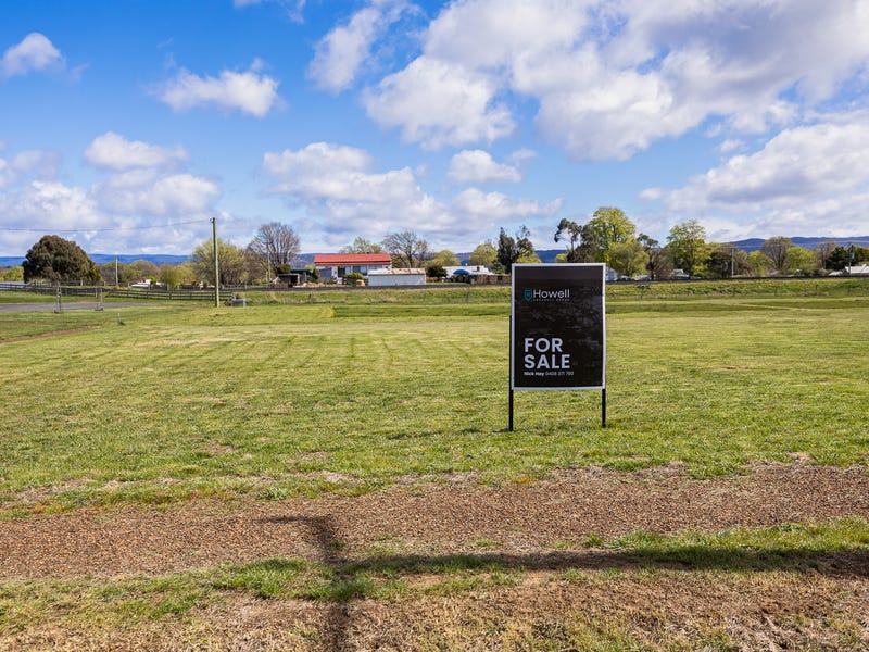 8 Park St, Ross, TAS 7209