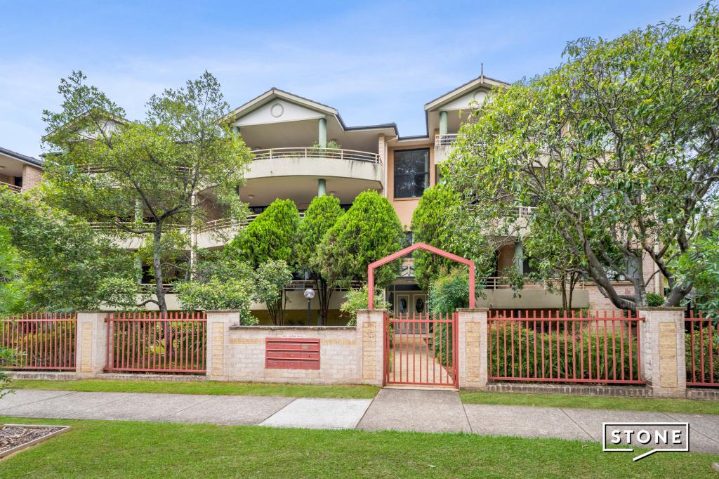 42/23 BRICKFIELD ST, NORTH PARRAMATTA, NSW 2151