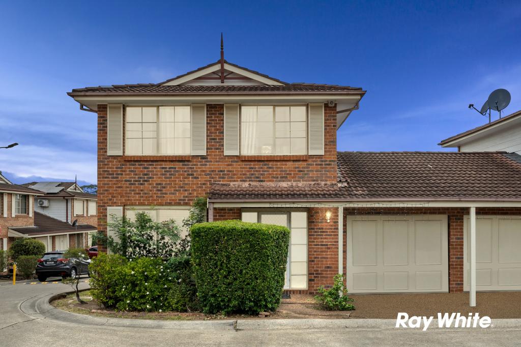 34/130 Reservoir Rd, Blacktown, NSW 2148