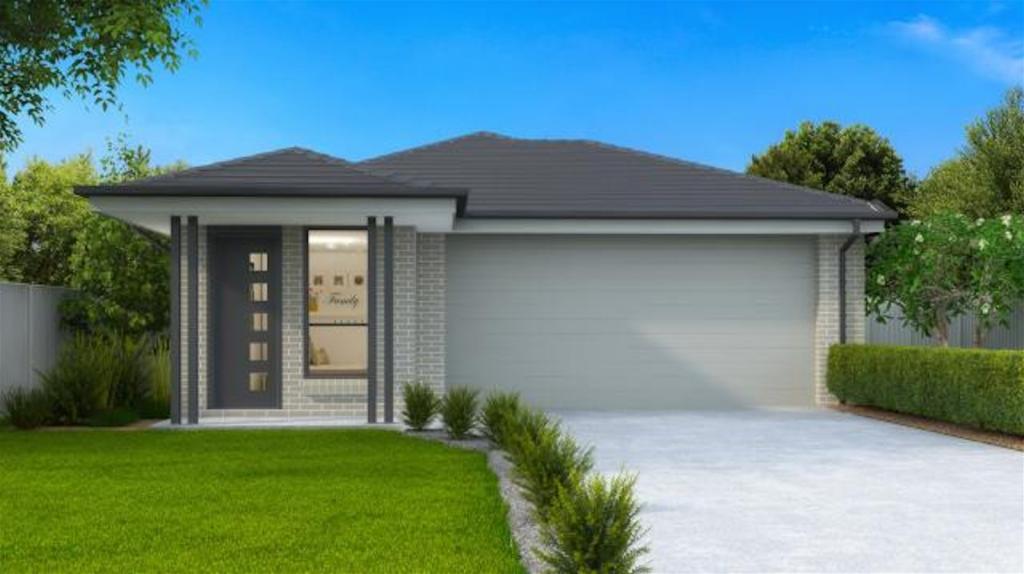 Lot 78 Bright Circuit, Dora Creek, NSW 2264