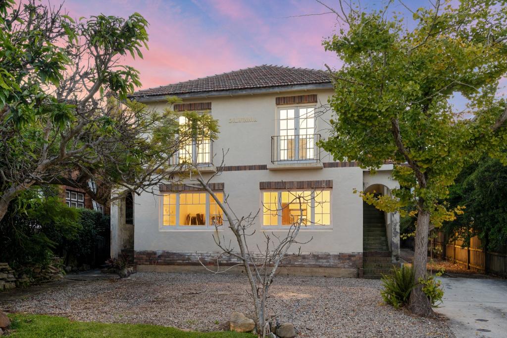 28a Parriwi Rd, Mosman, NSW 2088