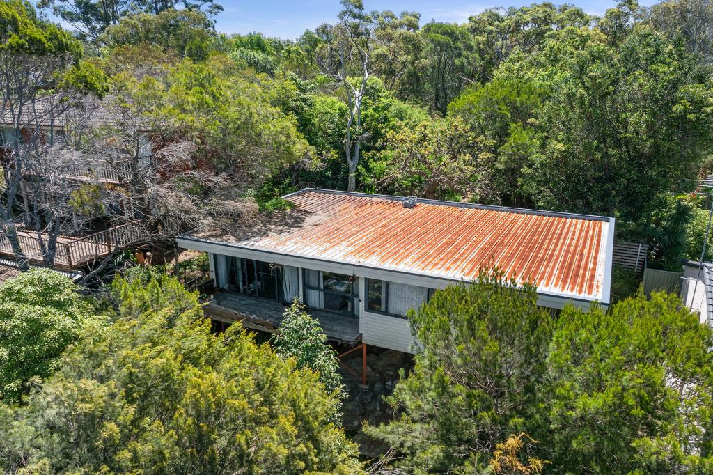 41 WARILDA AVE, ENGADINE, NSW 2233