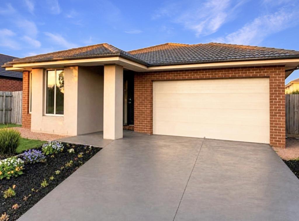 309 Charlemont Rd, Armstrong Creek, VIC 3217