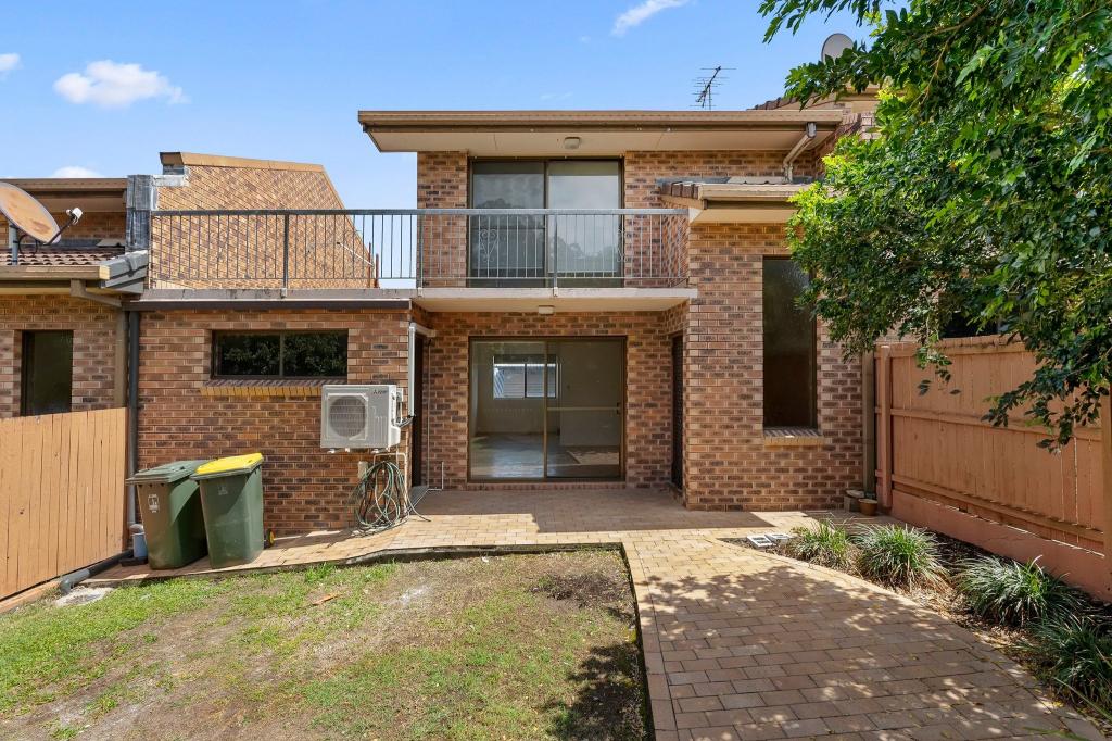 2/78 Donald St, Camp Hill, QLD 4152