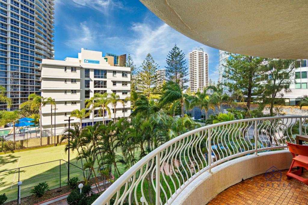 3D/30 LAYCOCK ST, SURFERS PARADISE, QLD 4217