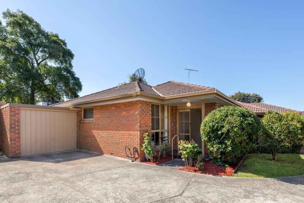 15/2 Chippewa Ave, Mitcham, VIC 3132