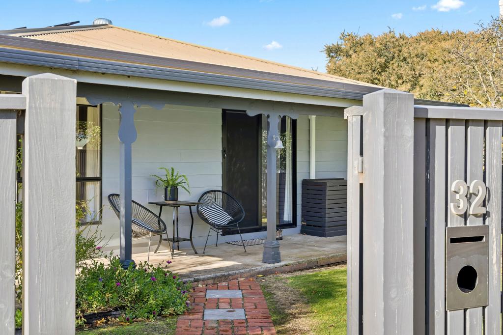 32 Cressy St, Camperdown, VIC 3260