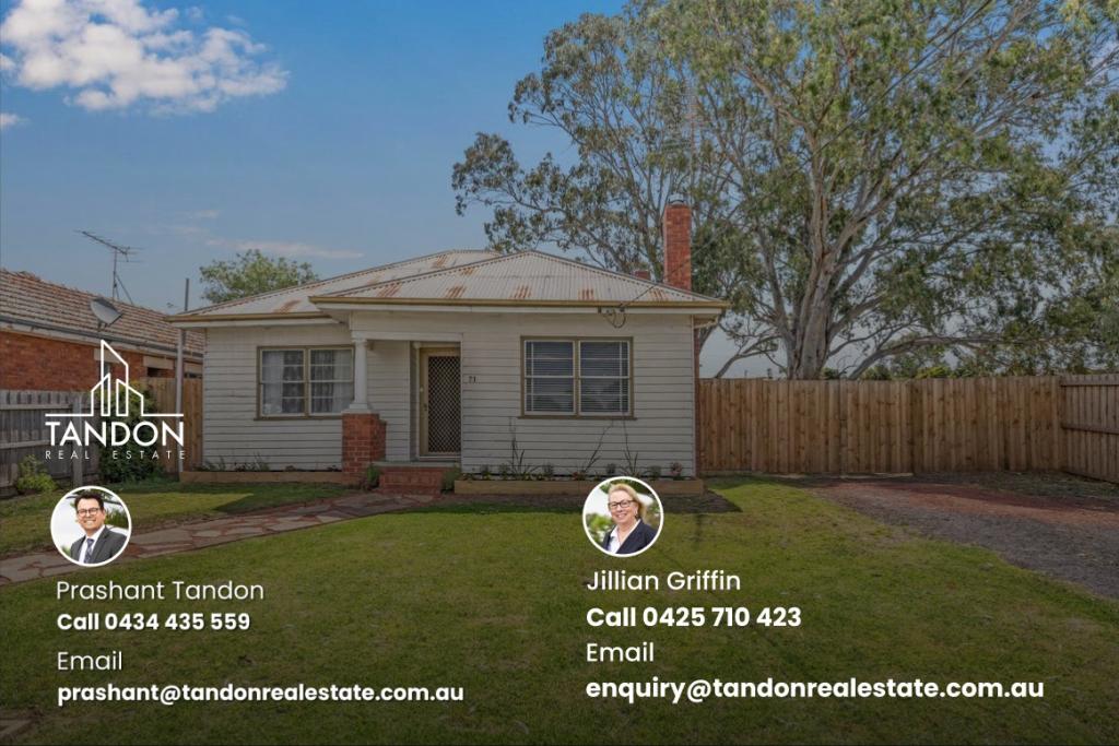 71 Gisborne Rd, Bacchus Marsh, VIC 3340