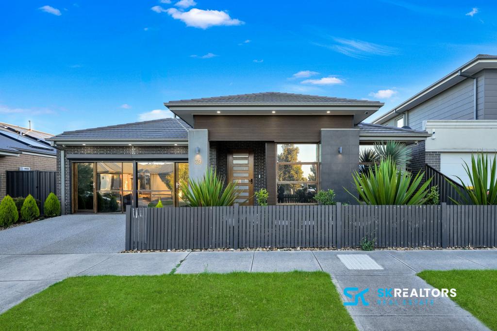 39 Whitfield Cres, Craigieburn, VIC 3064