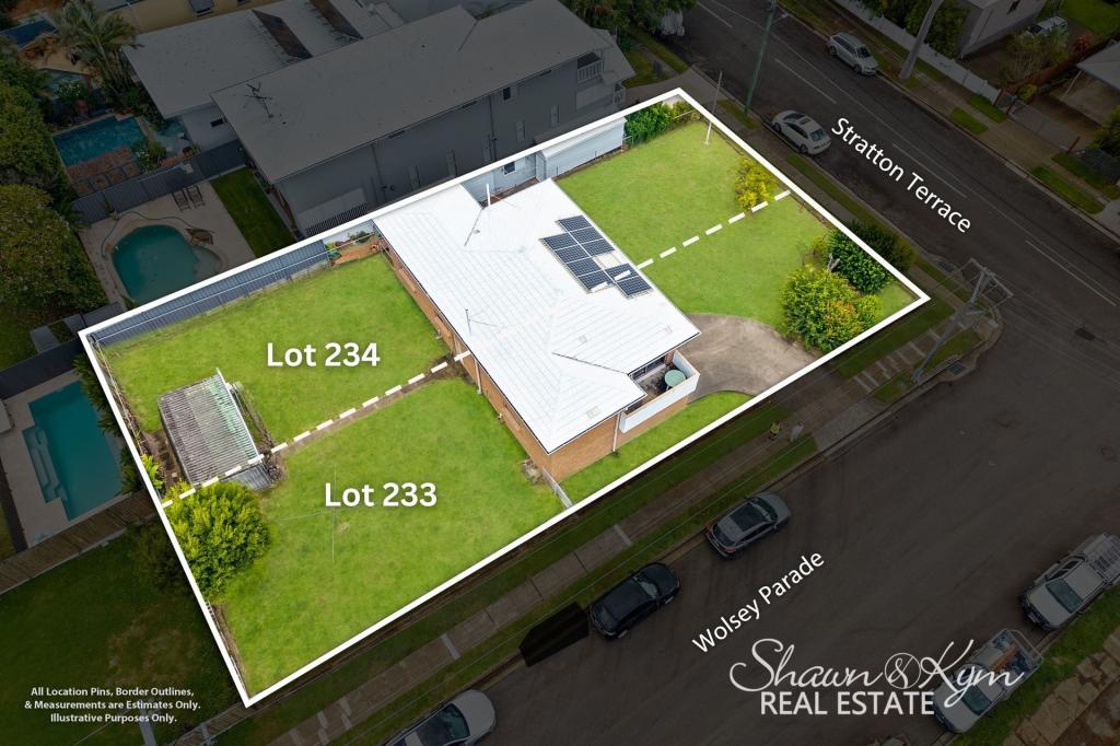 13 Stratton Tce, Wynnum, QLD 4178