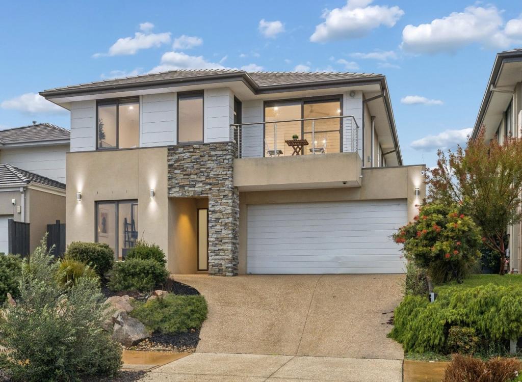 50 South Harbour Esp, Safety Beach, VIC 3936