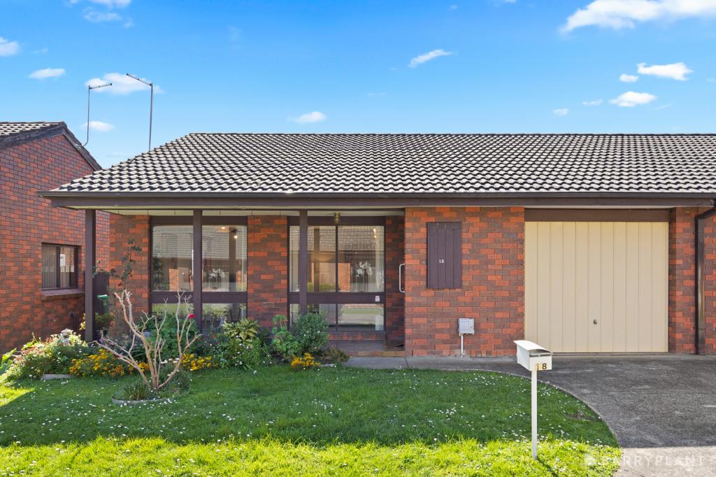 18/26-32 Elmhurst Rd, Bayswater North, VIC 3153