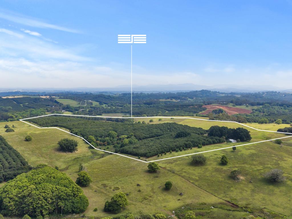 241 Alcorn Rd, Knockrow, NSW 2479