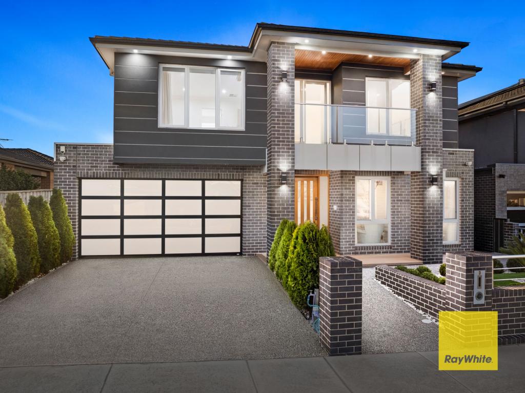 3 Veneto Gr, Greenvale, VIC 3059