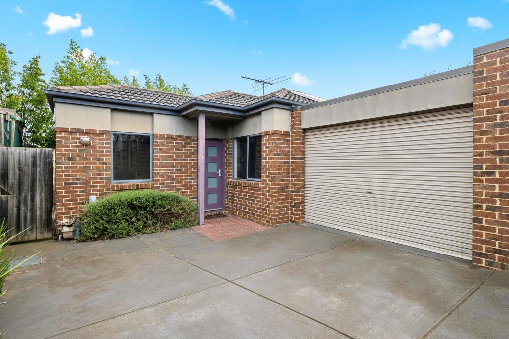 4/37 Cash St, Kingsbury, VIC 3083