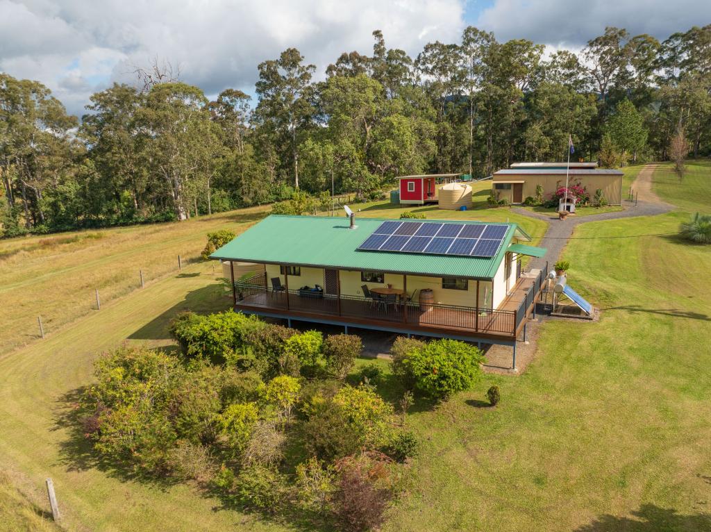 16574 Clarence Way, Bean Creek, NSW 2469