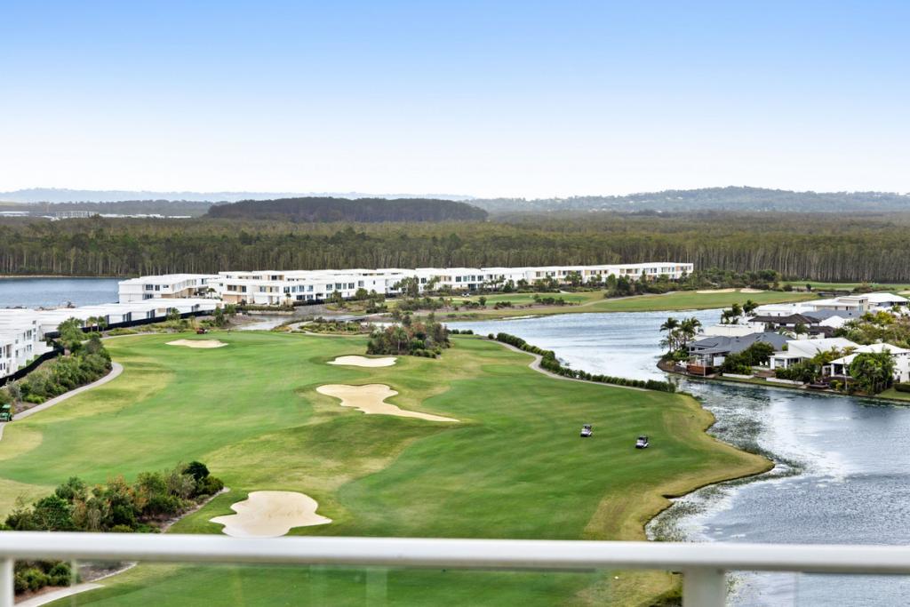 1202/38 Mahogany Dr, Pelican Waters, QLD 4551