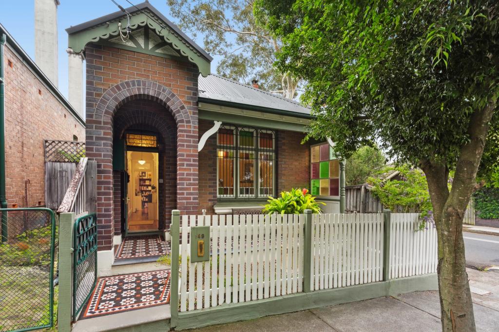 49 Pigott St, Dulwich Hill, NSW 2203