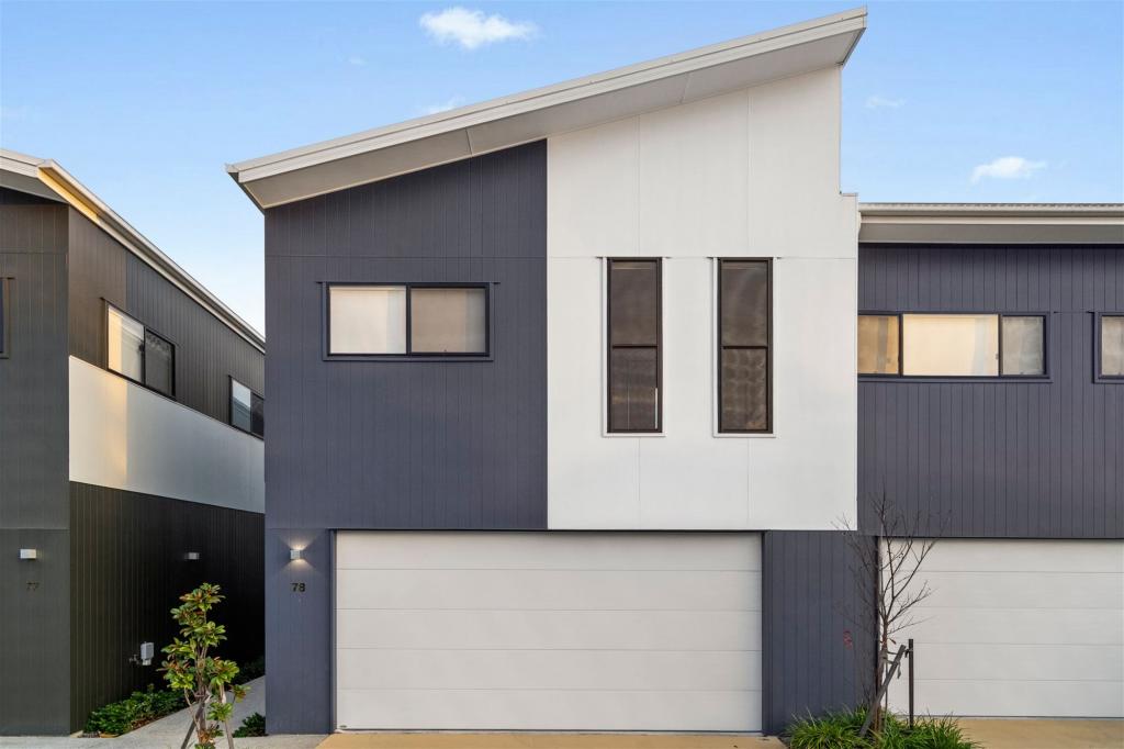 78/1 Lake Serenity Bvd, Helensvale, QLD 4212