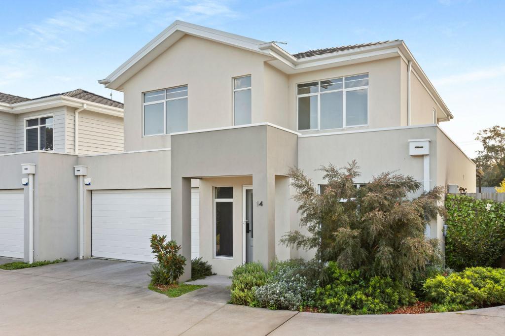 14 Oakwood Ct, Rosebud, VIC 3939