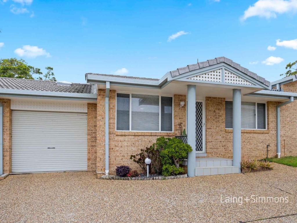 6/44 Table St, Port Macquarie, NSW 2444