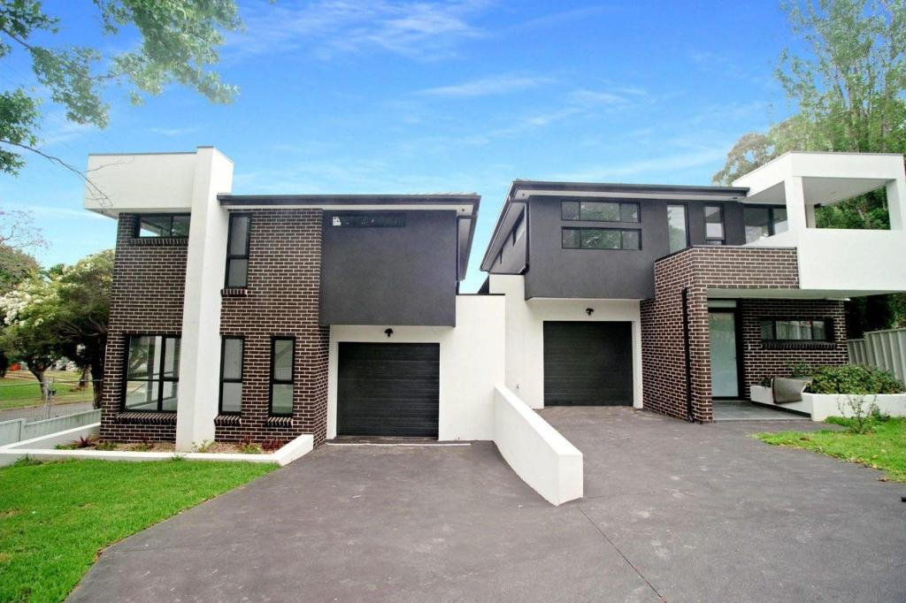 89 AURORA DR, TREGEAR, NSW 2770