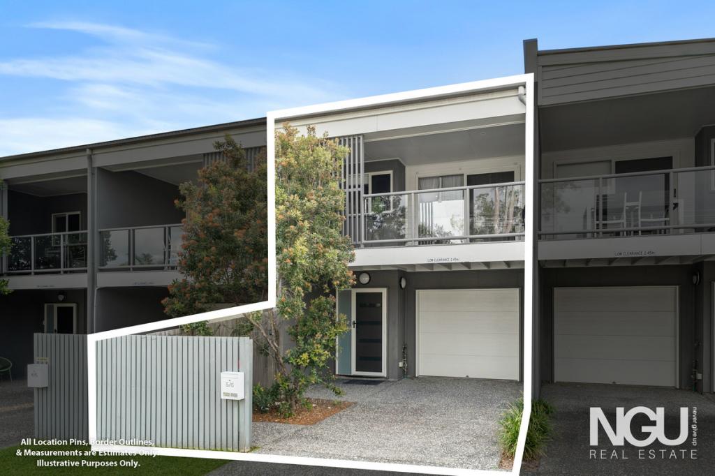 5/6 Anthony St, Kingston, QLD 4114