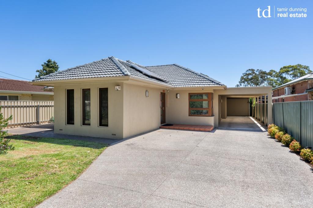 105 Gage St, Firle, SA 5070