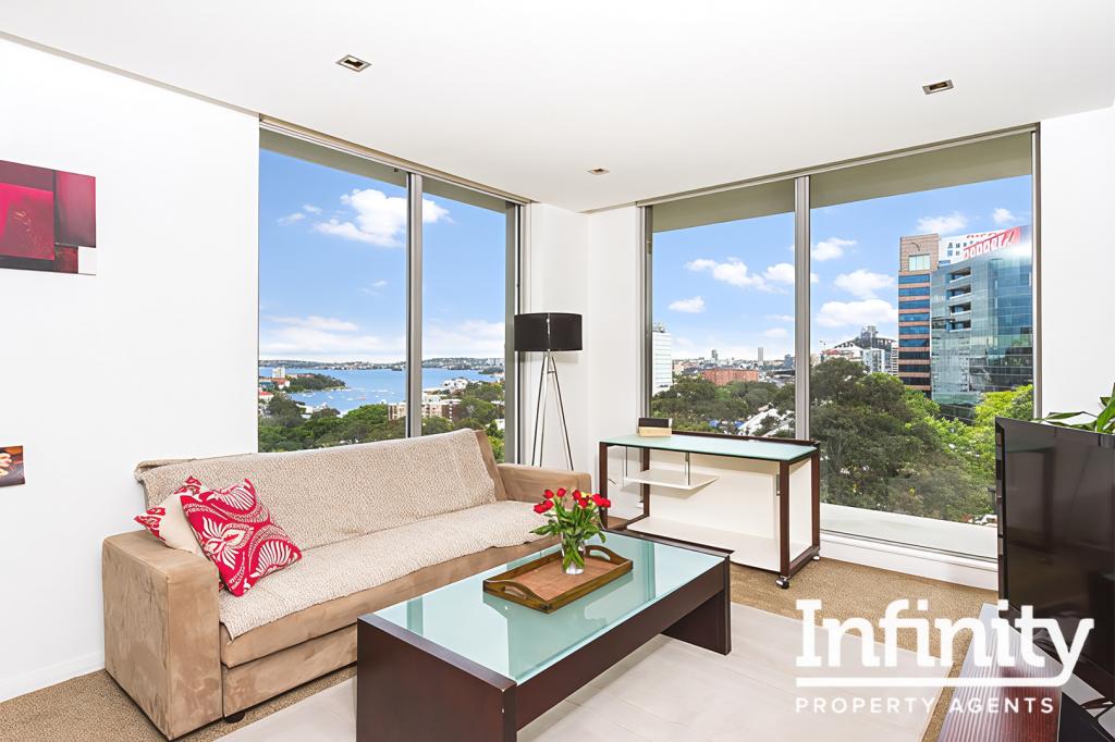509/88 Berry St, North Sydney, NSW 2060