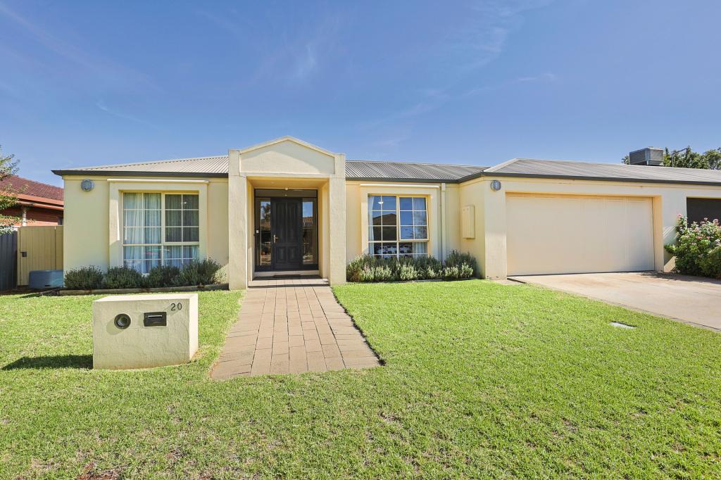 20 Rusticana Ct, Mildura, VIC 3500