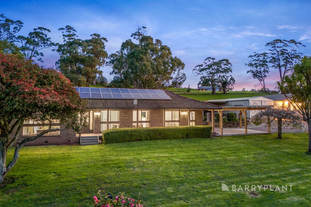 43 Whites Rd, Buninyong, VIC 3357