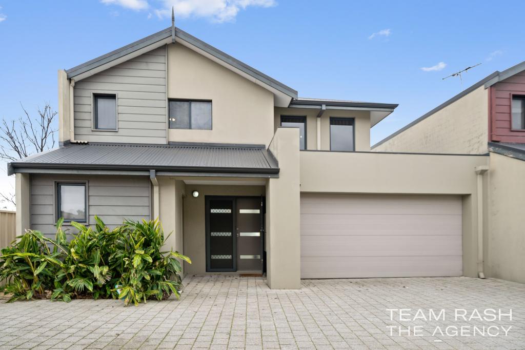 12/55 Loton Ave, Midland, WA 6056