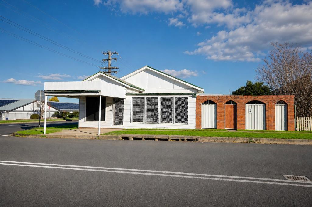 8 Dean St, North Tamworth, NSW 2340