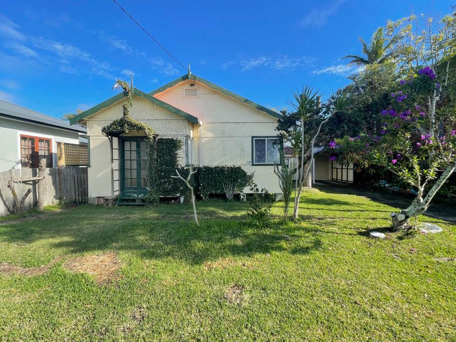 17 Albany St, Coffs Harbour, NSW 2450