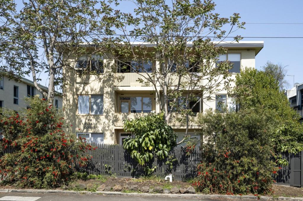 7/44 Liddiard St, Hawthorn, VIC 3122