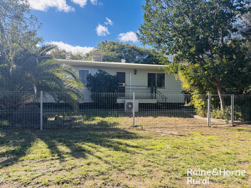 5 Robertson St, Roma, QLD 4455