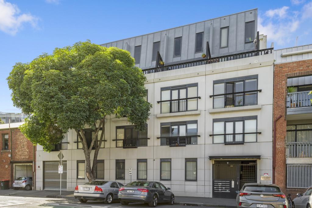 201/24-30 Cobden St, North Melbourne, VIC 3051