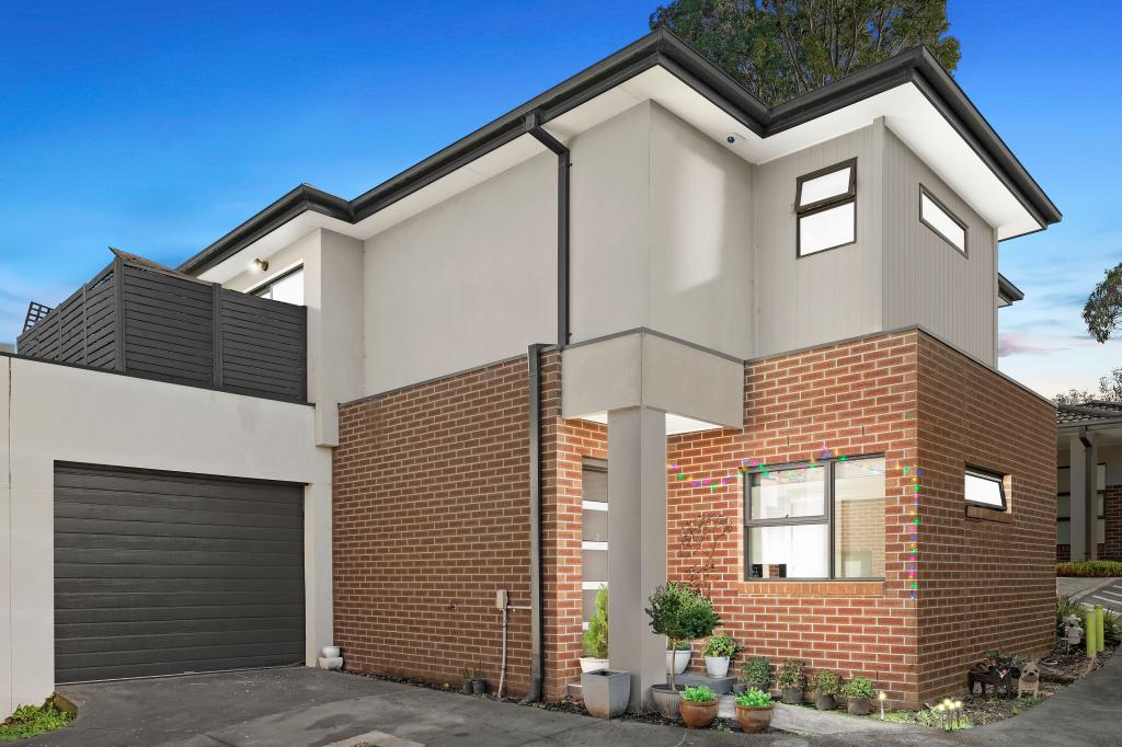 2/68 Kevin Ave, Ferntree Gully, VIC 3156