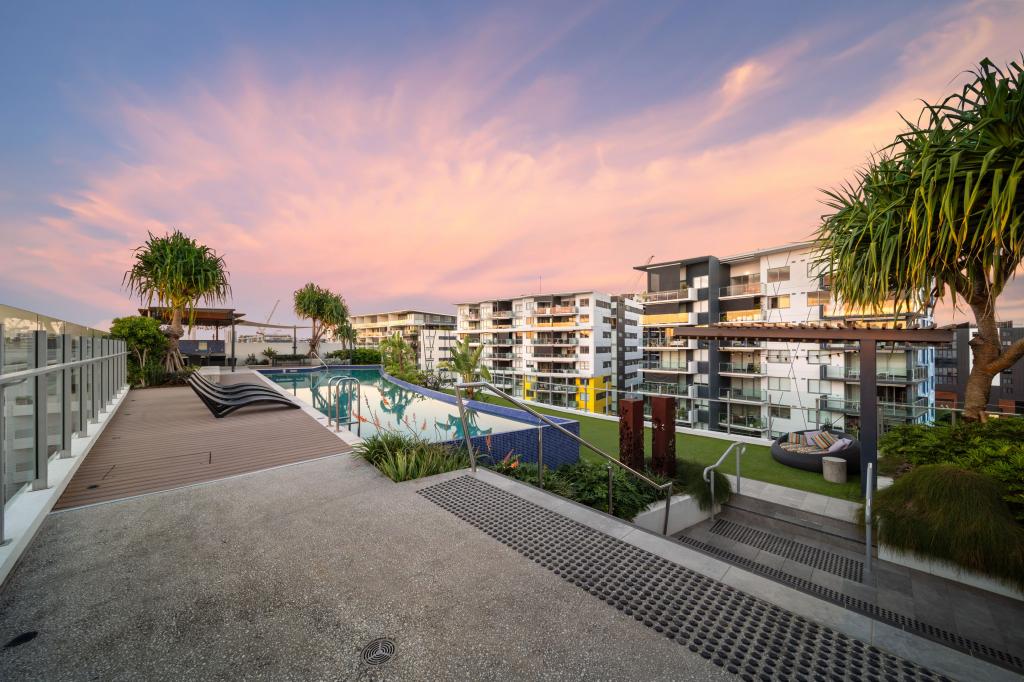 608/43 Ferry Rd, West End, QLD 4101