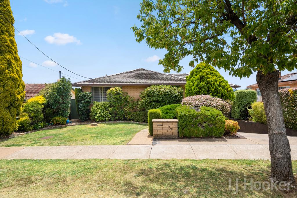 77 Morton St, Crestwood, NSW 2620