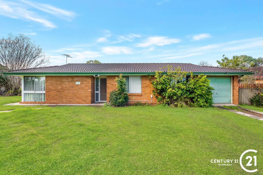 39 COBBETT ST, WETHERILL PARK, NSW 2164