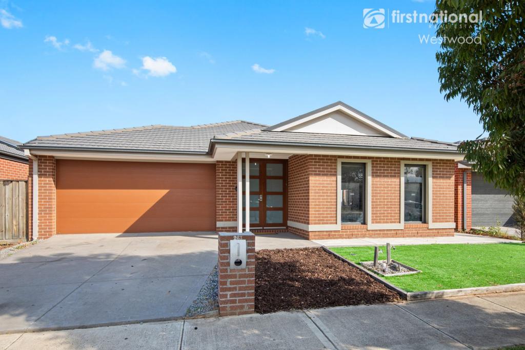 263 Black Forest Rd, Werribee, VIC 3030