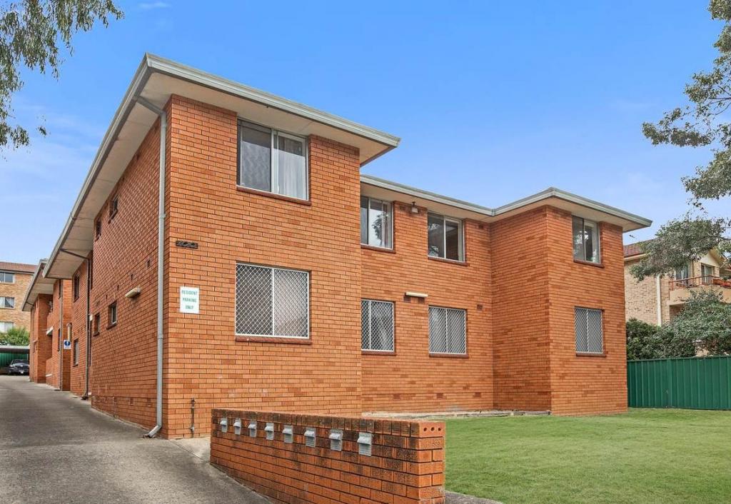 6/100 Stapleton St, Pendle Hill, NSW 2145