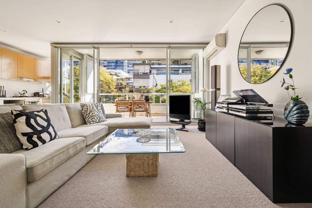 17/4 Alexandra Dr, Camperdown, NSW 2050