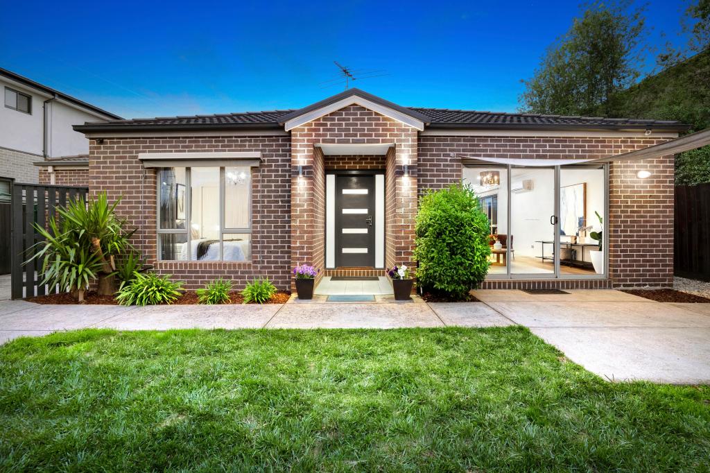 22 Doidge St, Bundoora, VIC 3083