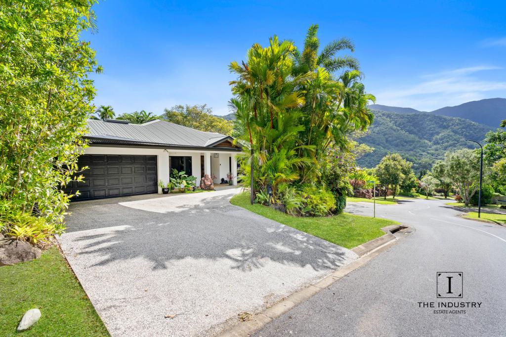 48 Fairley St, Redlynch, QLD 4870