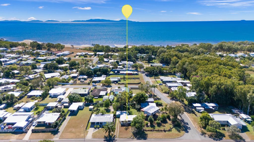 166 Ocean Pde, Balgal Beach, QLD 4816