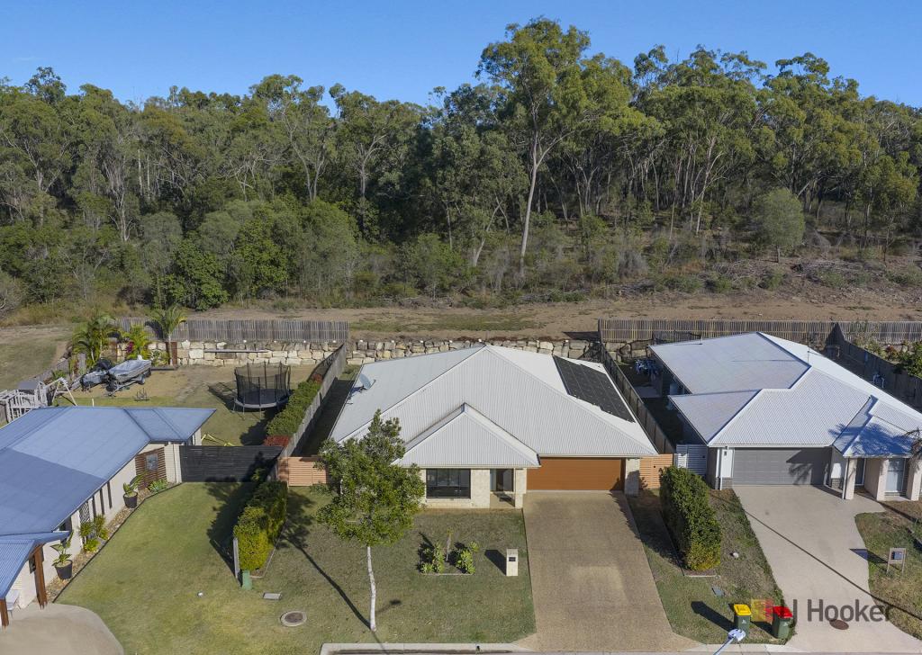 11 Salt Ct, Boyne Island, QLD 4680