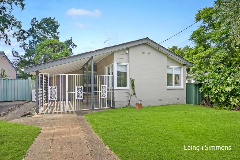 67 Cumbernauld Cres, Dharruk, NSW 2770