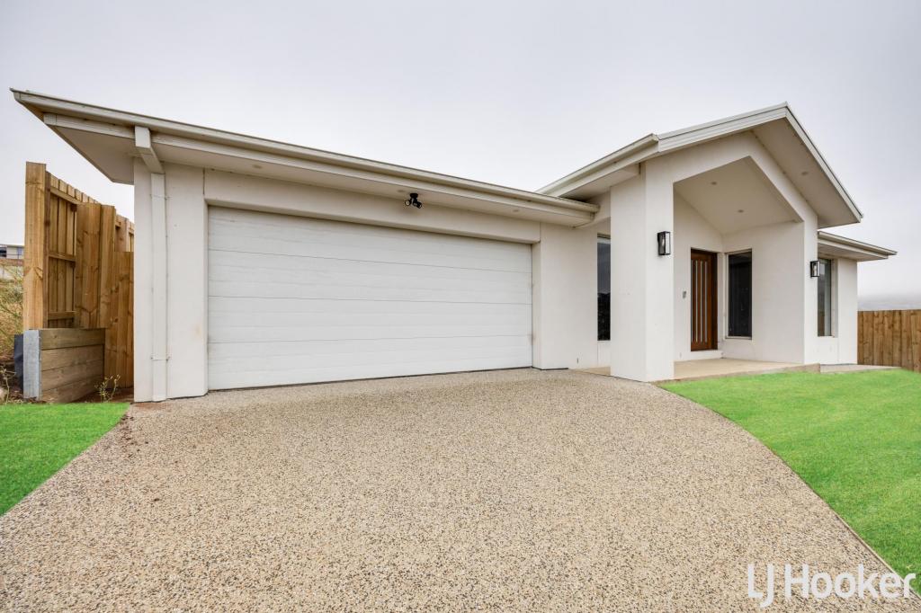 3 TREGONING ST, MADDINGLEY, VIC 3340